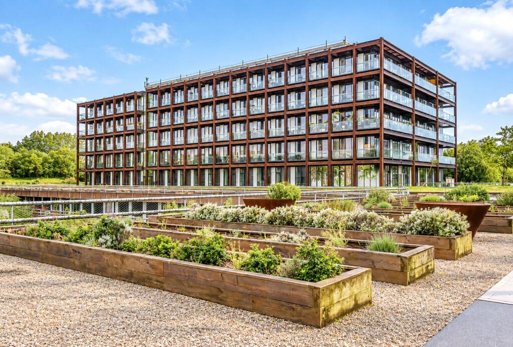 Main image of property: Lakeshore, Bristol, BS13