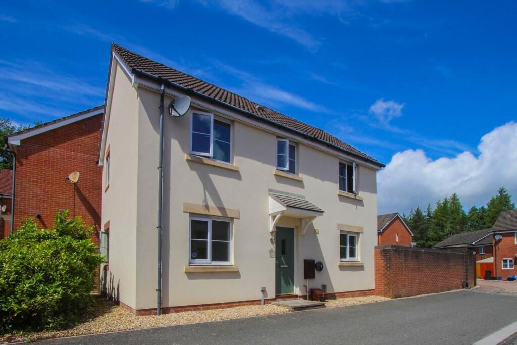 Main image of property: Penderyn Close, Merthyr Tydfil