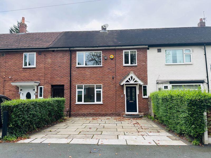Main image of property: Robinsbay Road, Woodhouse Park, Manchester