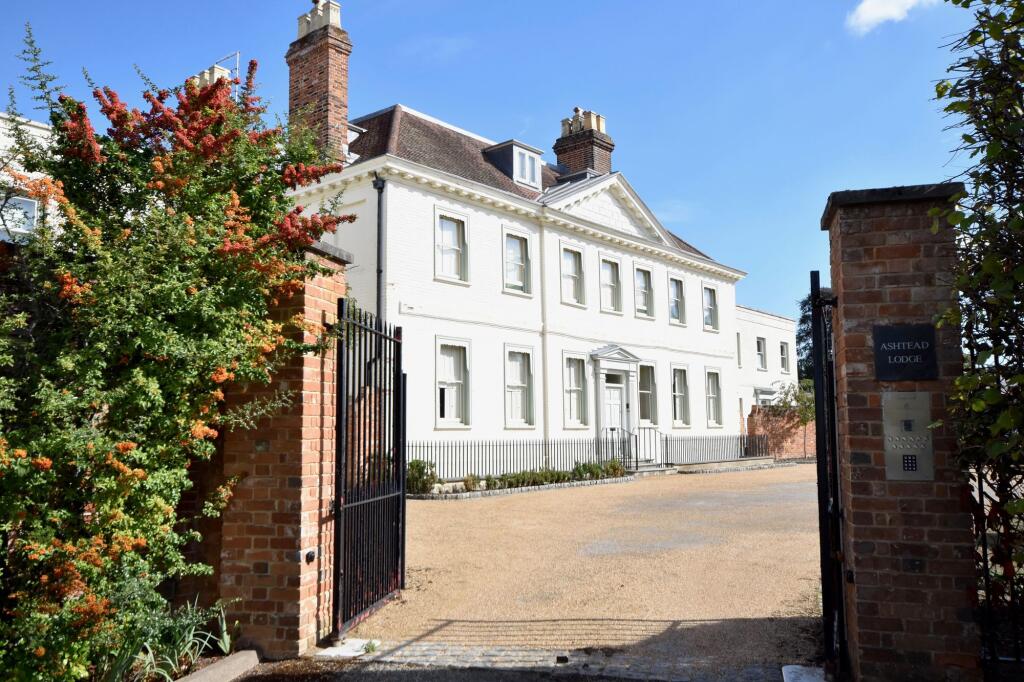 Main image of property: Parkers Lane, Ashtead, KT21