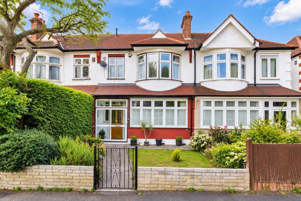 Main image of property: Hawkesfield Road, Forest Hill, London, SE23