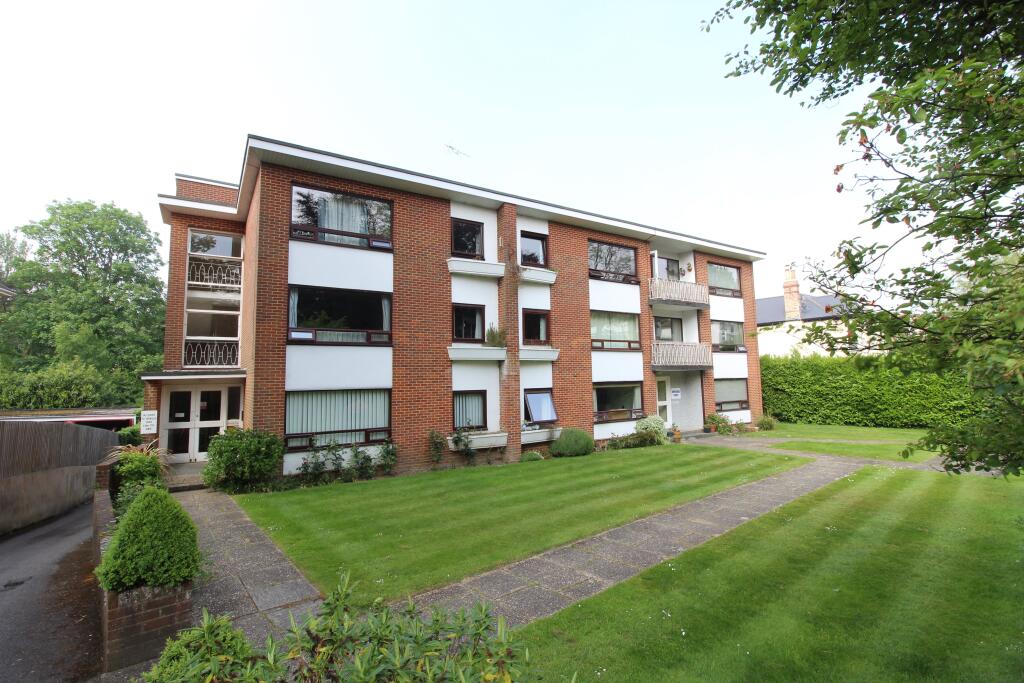 Main image of property: Surrey Road , Bournemouth, Dorset