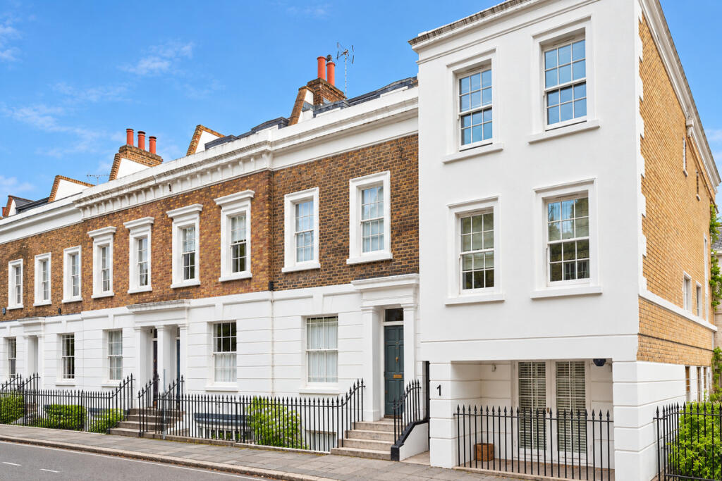 Main image of property: Colnbrook Street, London, SE1
