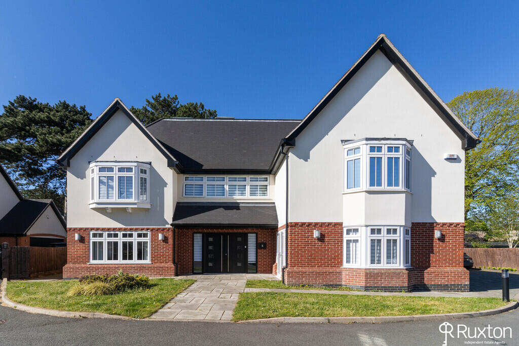 Main image of property: Newcourt Gardens, Alderbrook Road, Solihull