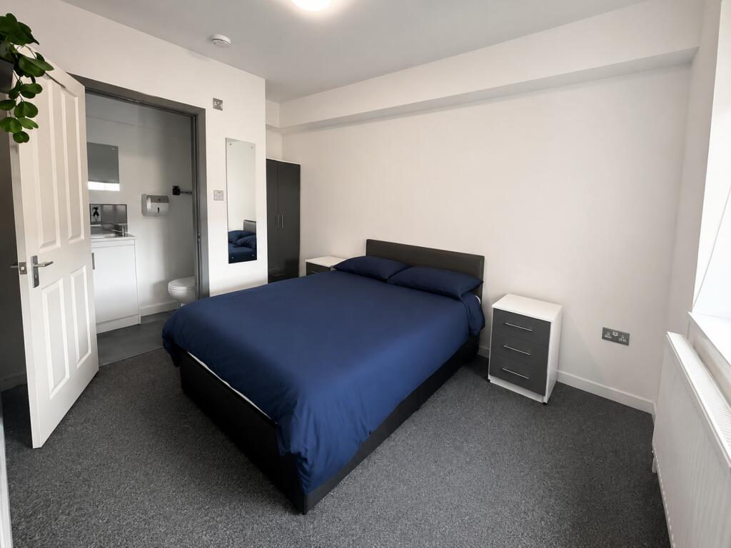 Main image of property: Cole Street, Dudley DY2