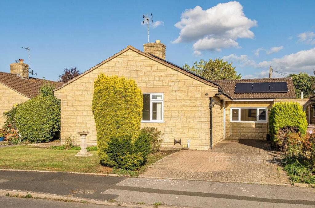 Main image of property: Ellendene Drive, Pamington, Tewkesbury