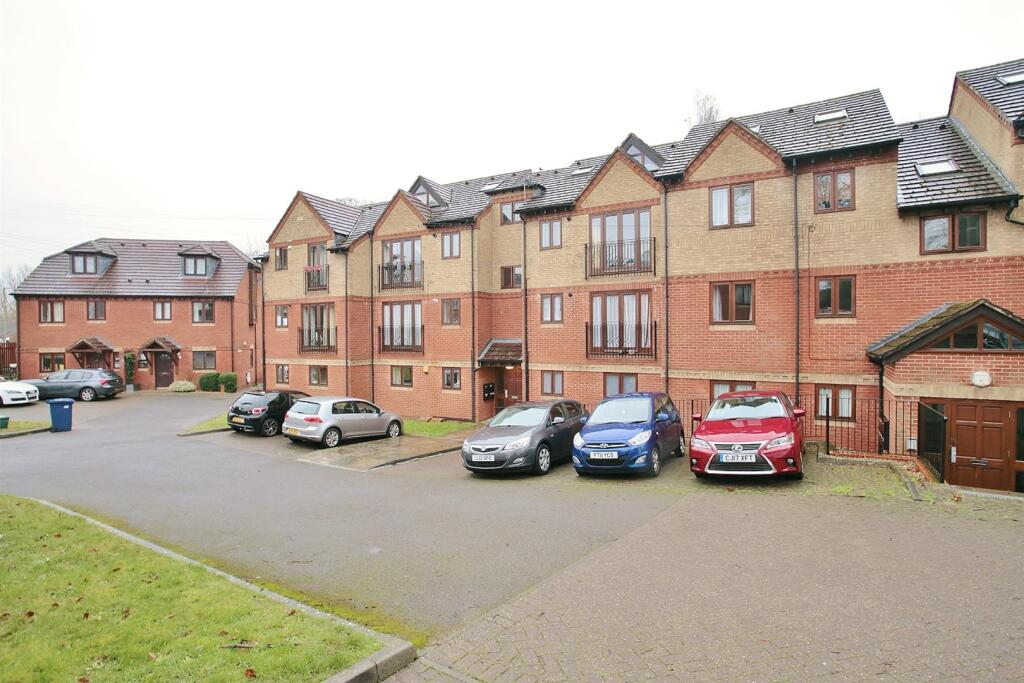 Main image of property: The Dale, Headington, Oxford