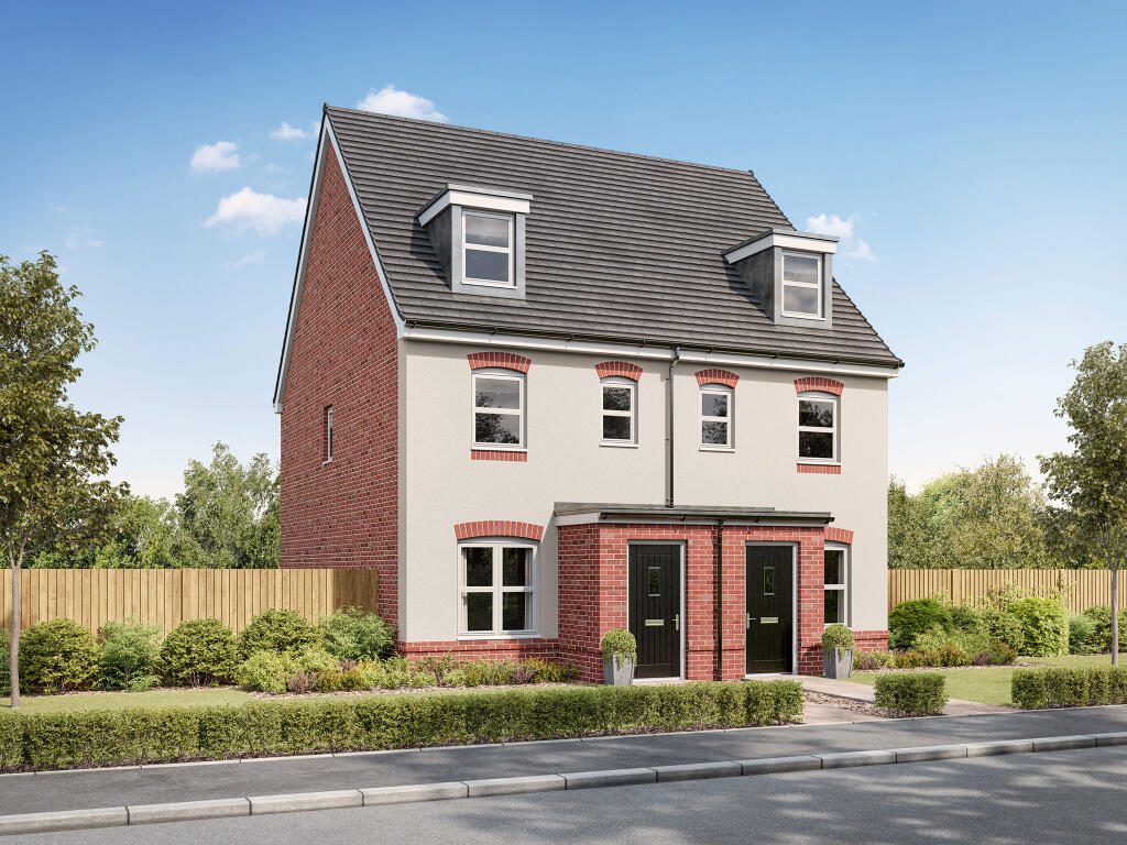 Main image of property: Clovelly Road,
Bideford,
Devon,
EX393QU
