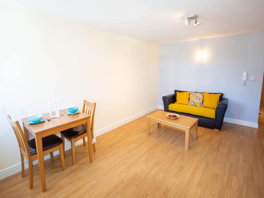 Main image of property: North Road, Cathays, Cardiff