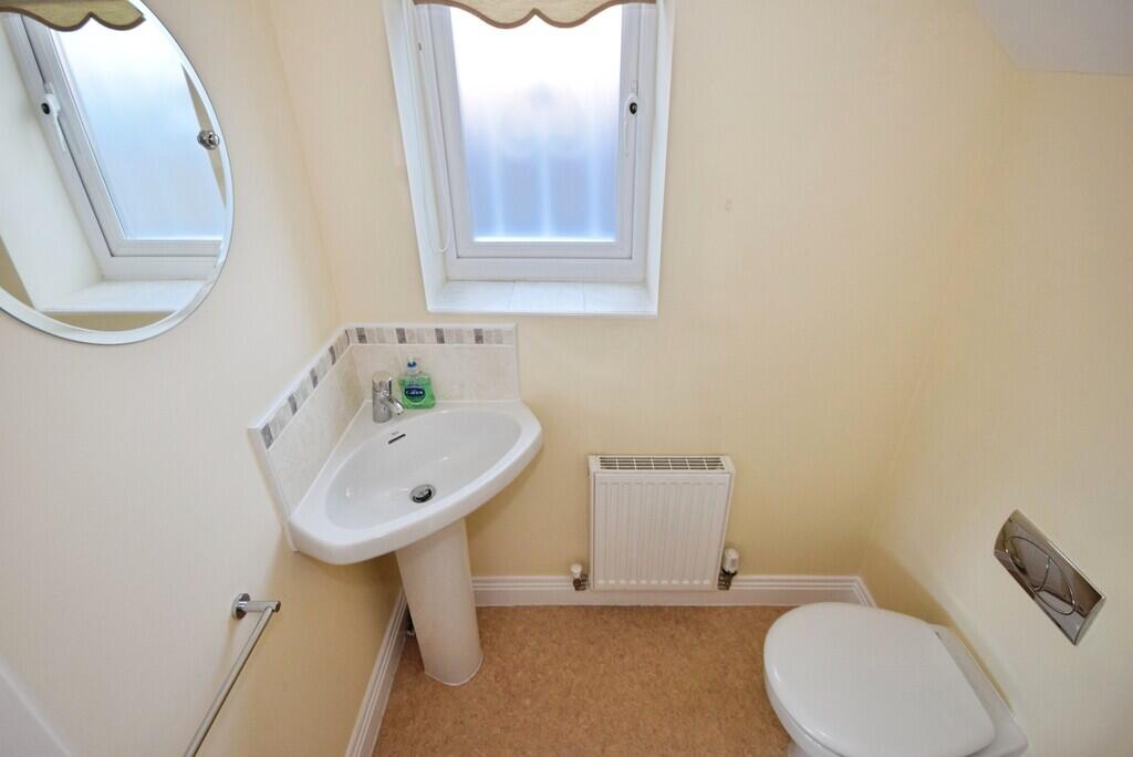 Main image of property: Fallowfield Drive, Shawclough