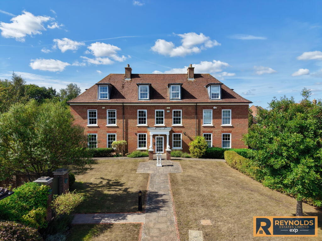Main image of property: Bancroft Lane, Kings Hill, West Malling, ME19 4BQ