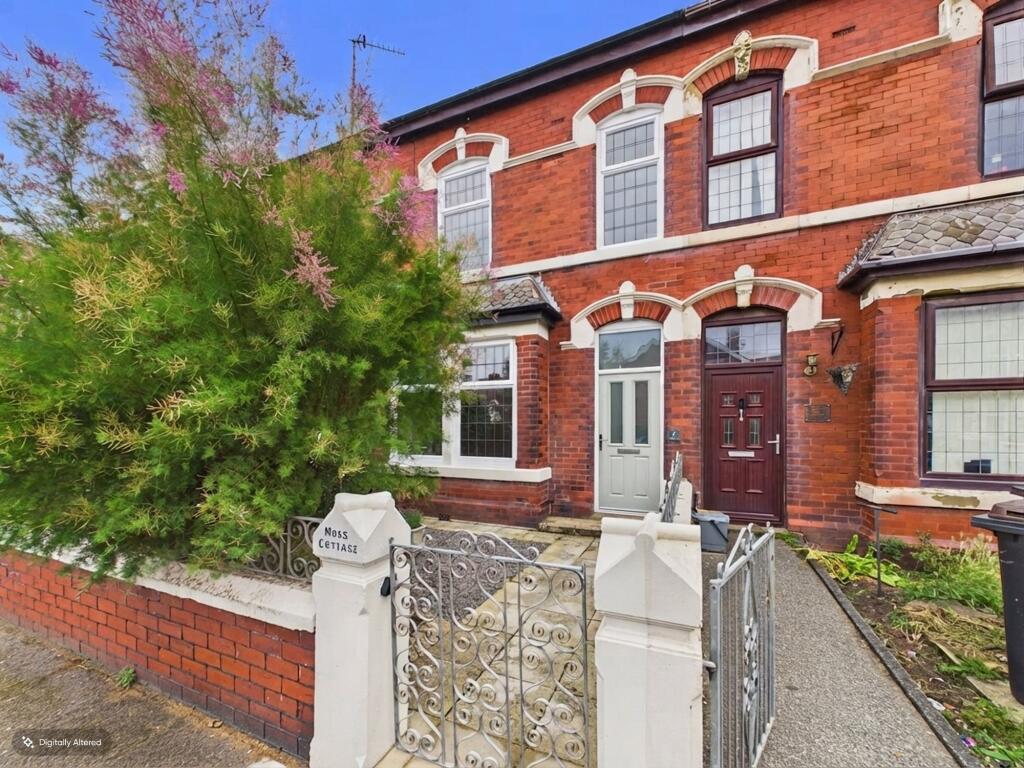 Main image of property: 7 St. James Road, South Shore, FY4