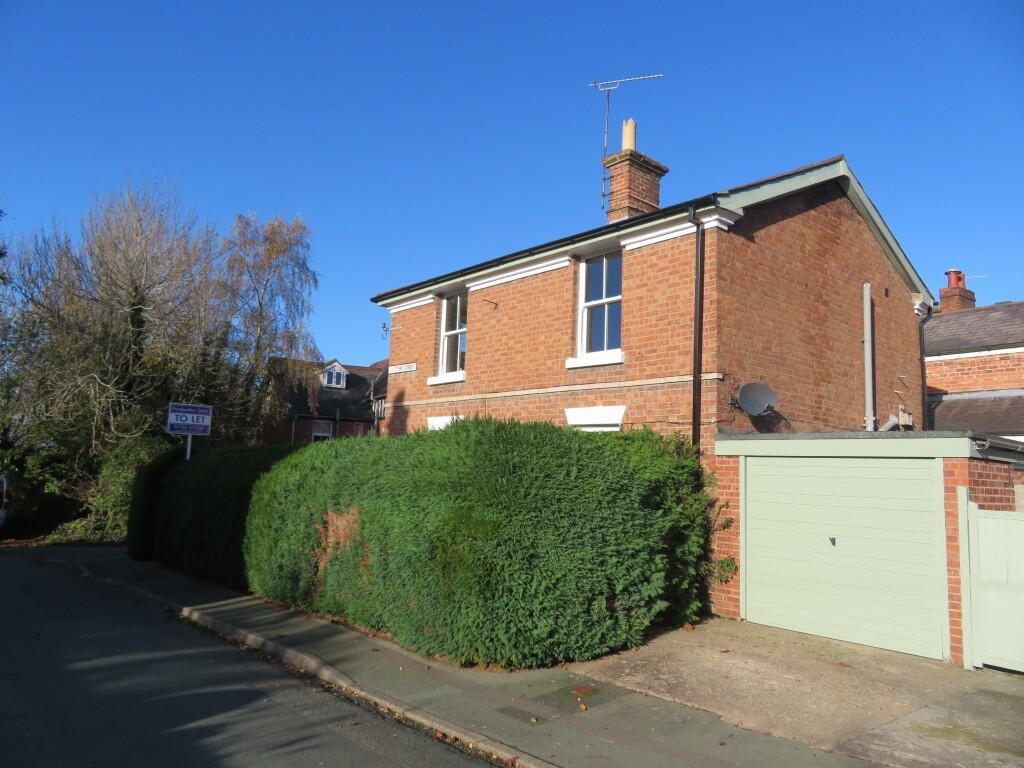 Main image of property: Underdale Road, Shrewsbury, Shropshire, SY2