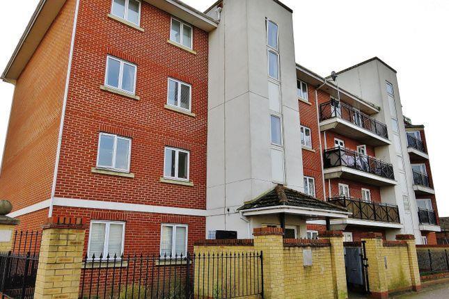 Main image of property: Felixstowe Road, SE2 London