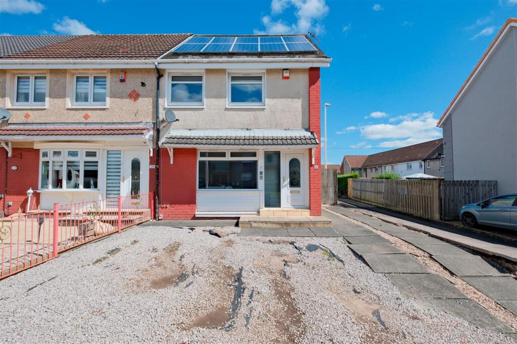 Main image of property: Winton Cres, Blantyre