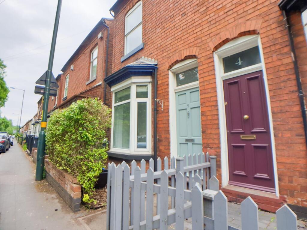 Main image of property: Coldbath Road, Kings Heath, B13