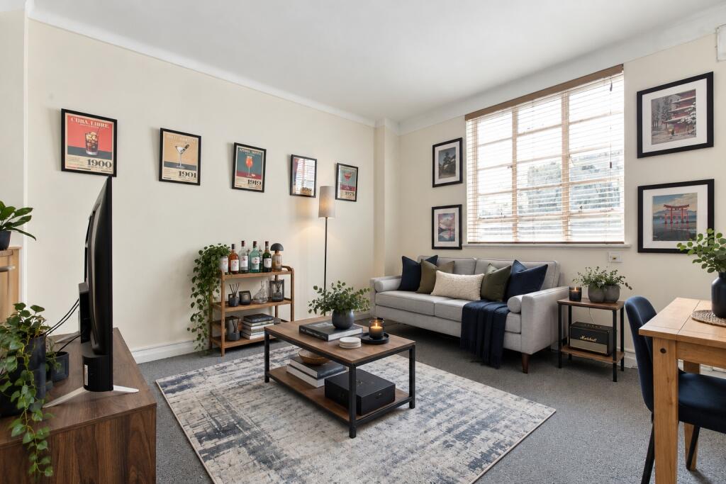 Main image of property: Hatherley Grove, Bayswater, London, W2