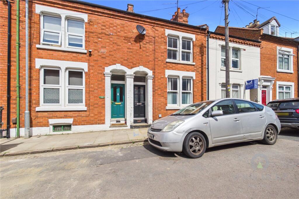 Main image of property: Turner Street, Northampton, Northamptonshire, NN1