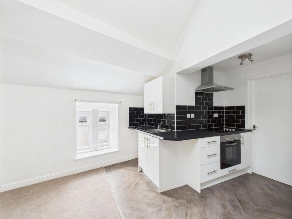 Main image of property: Market Place, Wirksworth, DE4
