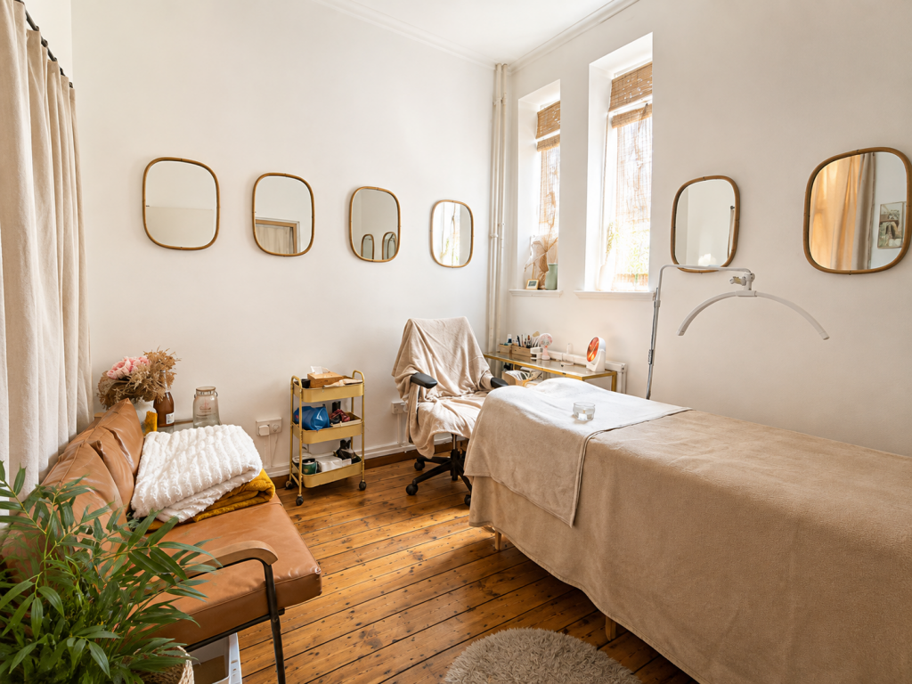 Beauty Room