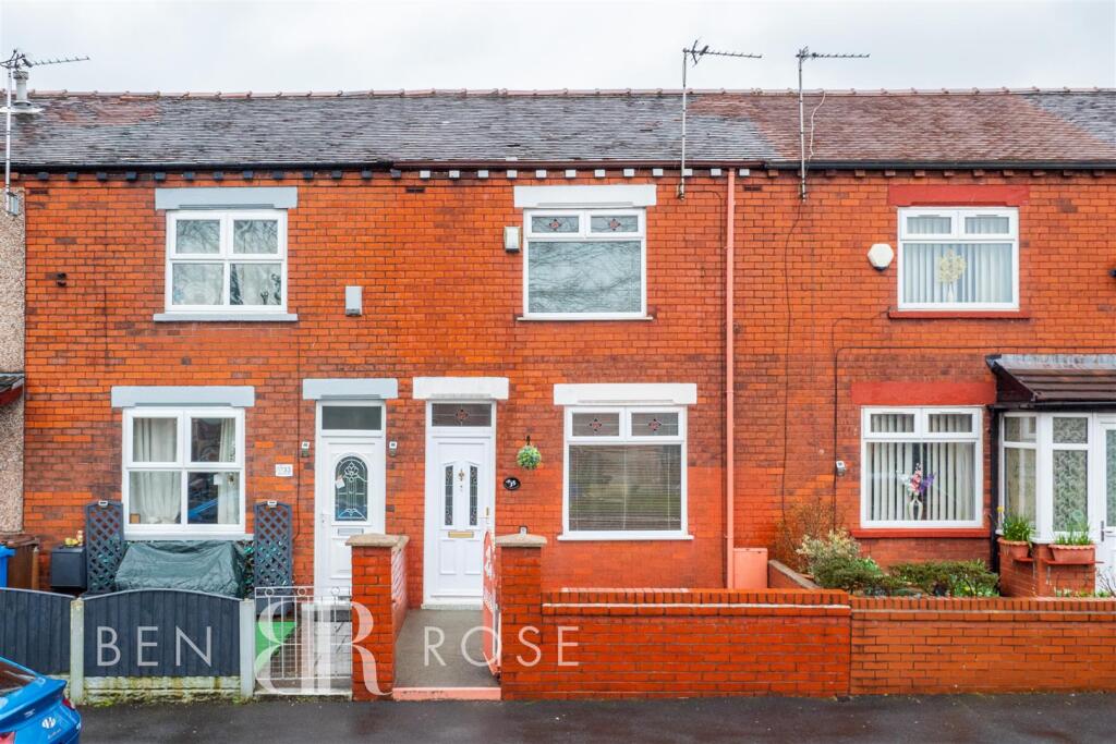 Main image of property: Margaret Street, Wigan