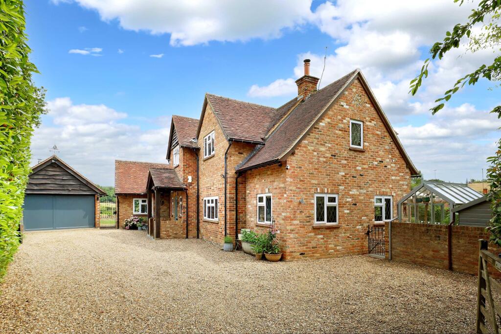 Main image of property: Startins Lane, Cookham, Maidenhead, Berkshire SL6