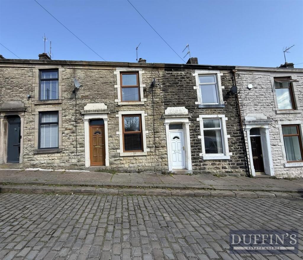 Main image of property: Thompson Street, Darwen