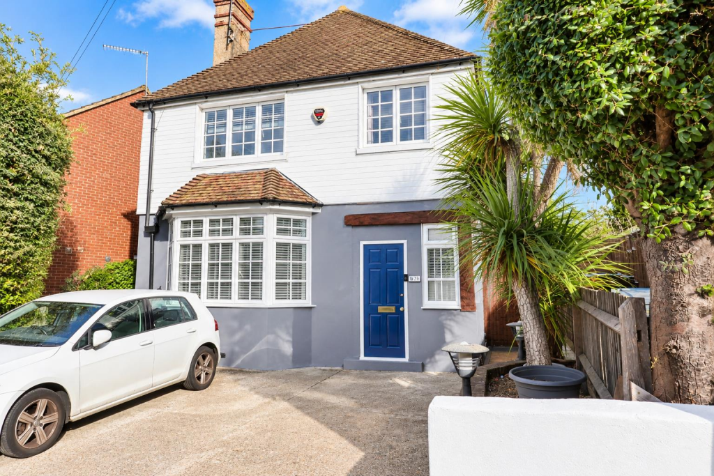 Main image of property: St. James Road, Bexhill-On-Sea