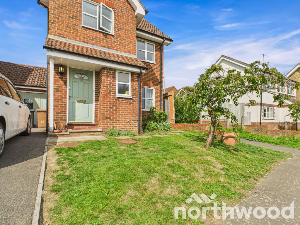 Main image of property: Rosewood Drive, Orchard Heights, Ashford, TN25
