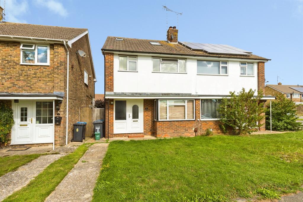 Main image of property: Victoria Avenue, Burgess Hill