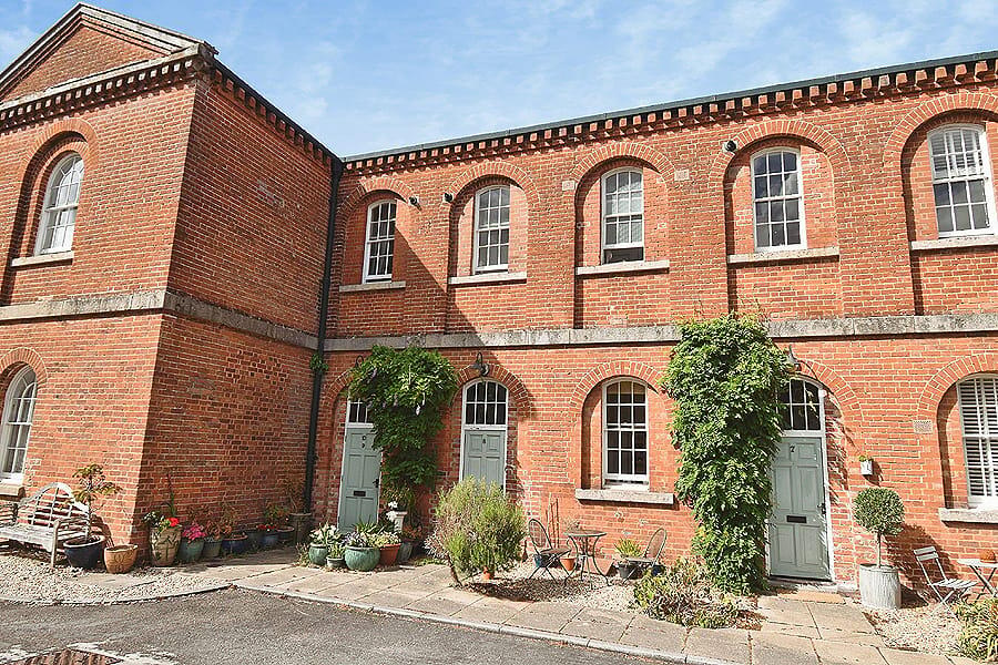 Main image of property: Buckland Walk, Devington Park, Exminster, EX6