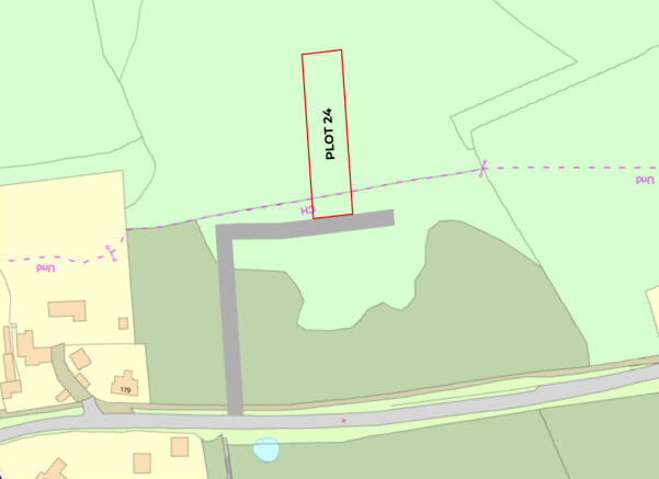 Stanstead 24 Outline