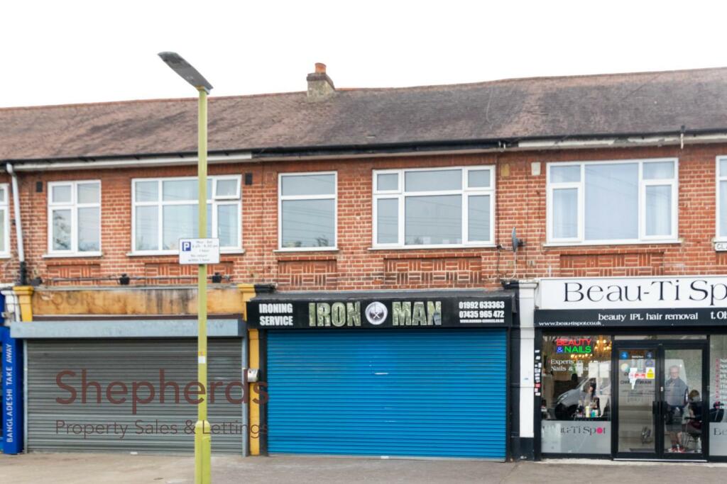 Main image of property: Clarendon Parade, Turners Hill, Cheshunt