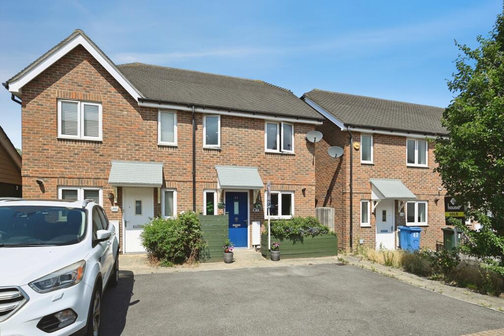 Main image of property: Buttercup Avenue, Minster On Sea, Kent, ME12