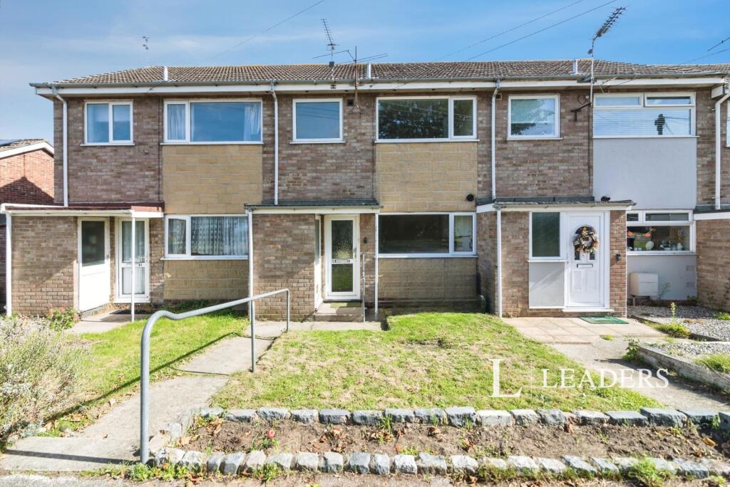 Main image of property: Patricia Close, Lowestoft, Suffolk, NR32