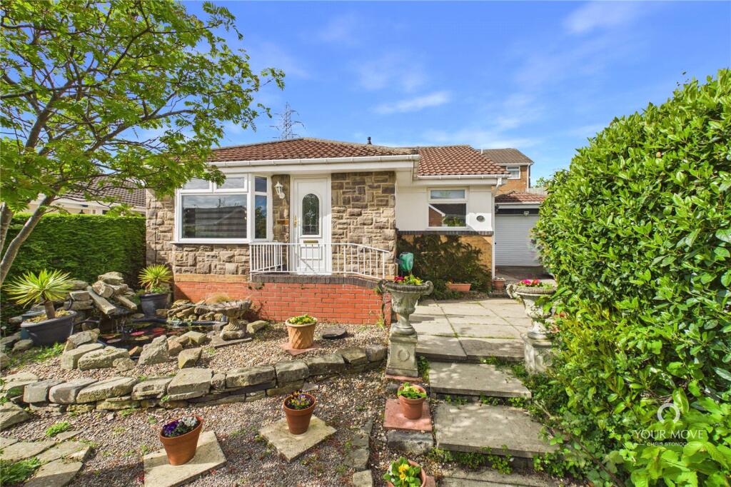 Main image of property: Crofton Way, Newcastle upon Tyne, Tyne and Wear, NE15