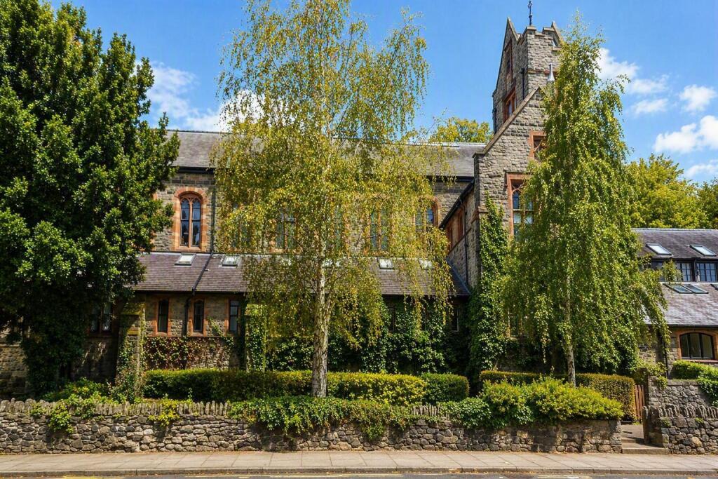 Main image of property: Garth Road, Bangor