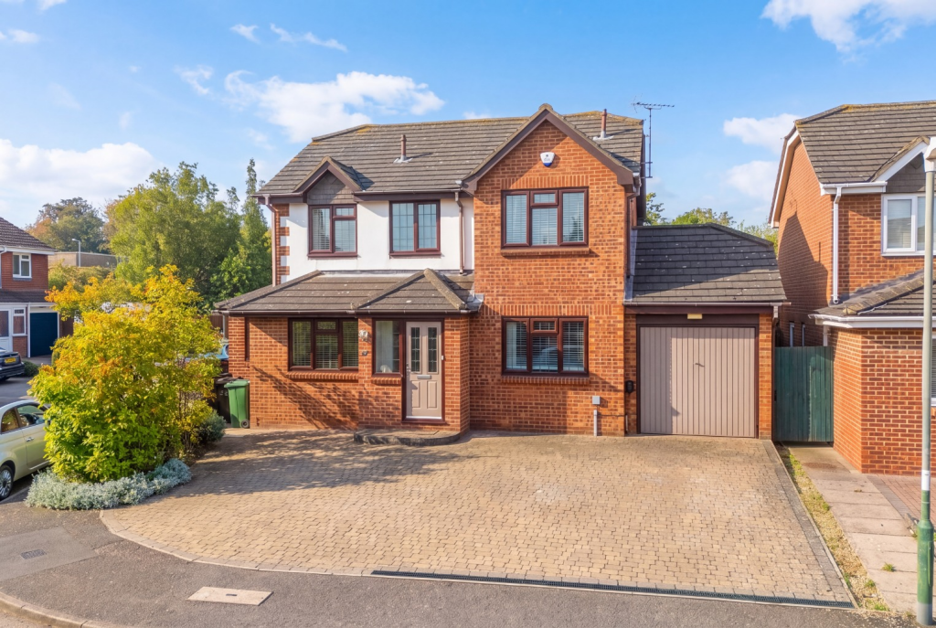 Main image of property: Woodland Way, Greenhithe, Kent, DA9