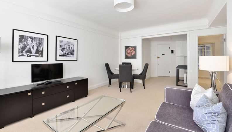 Main image of property: Fulham Road, London