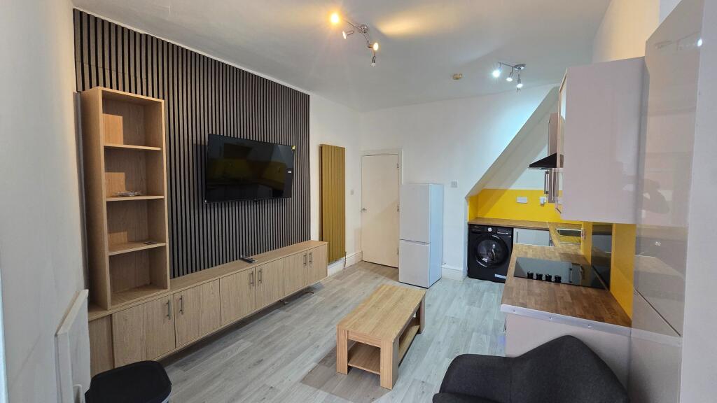 Main image of property: Wilmslow Road, Manchester