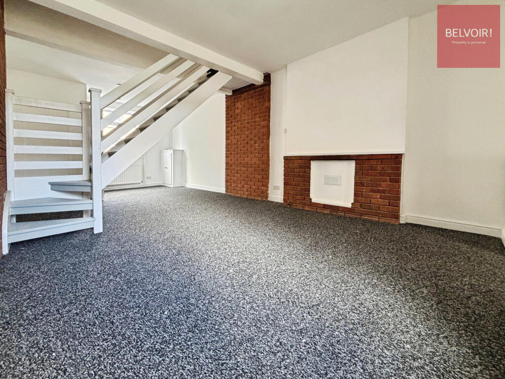 Main image of property: Anderson Street, Grimsby, DN31