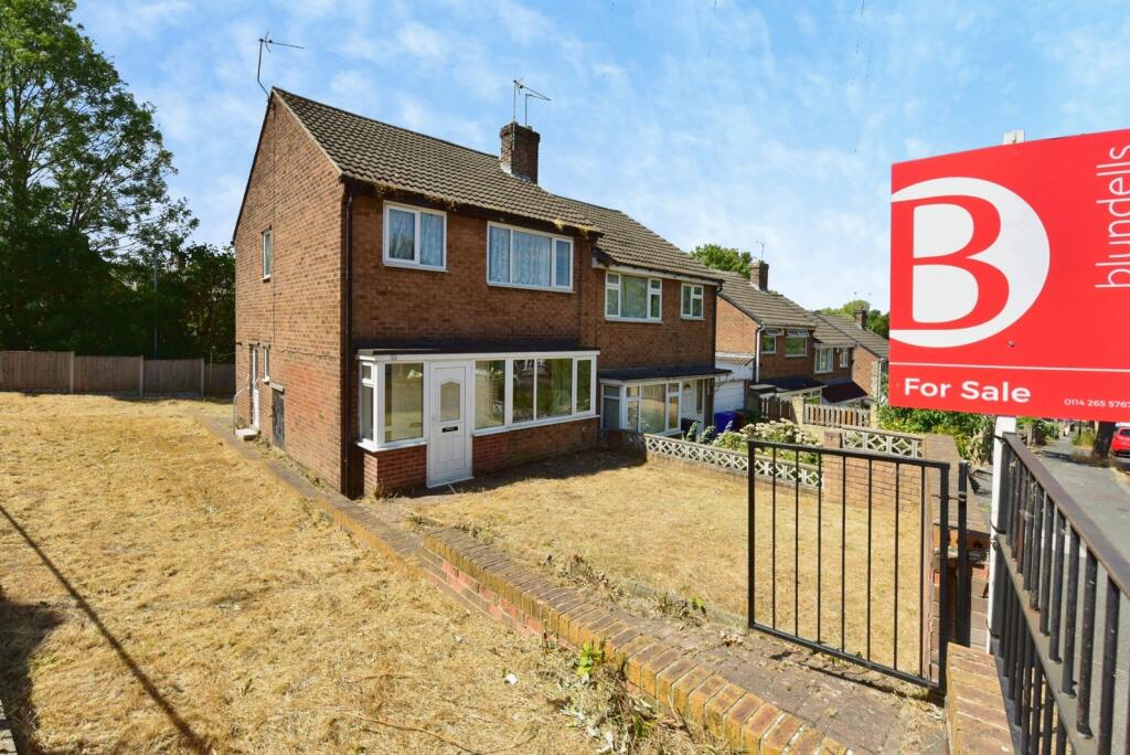 Main image of property: Driver Street, Sheffield, South Yorkshire, S13