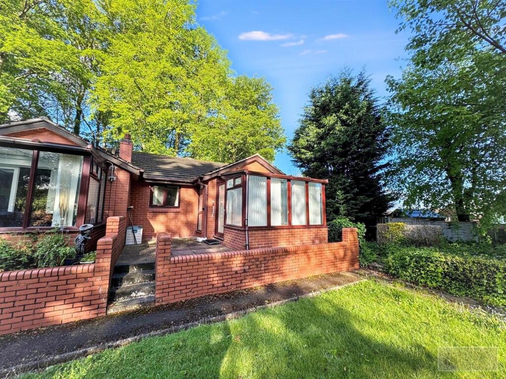 Main image of property: Westwood Road, Leek