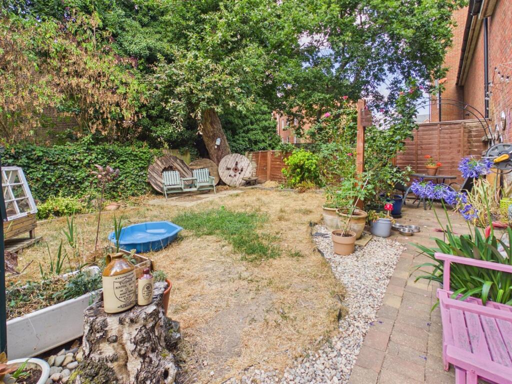 Main image of property: Bradford Drive, Colchester