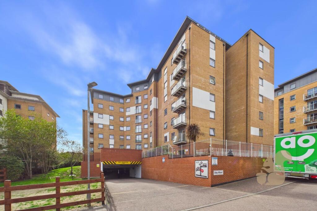 Main image of property: Keel Point, Ship Wharf, Colchester