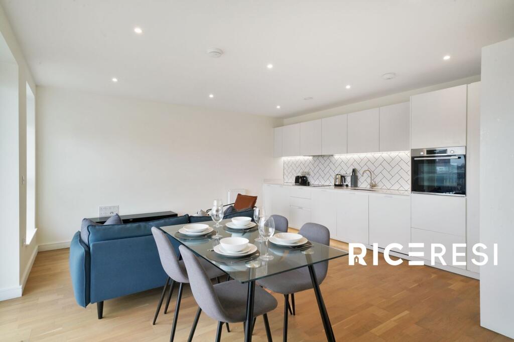 Main image of property: Accolade Avenue, Edwin House, UB1