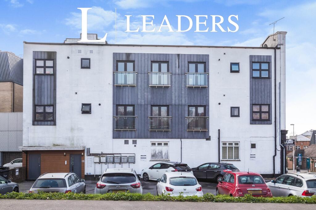 Main image of property: King Street, East Grinstead, West Sussex, RH19