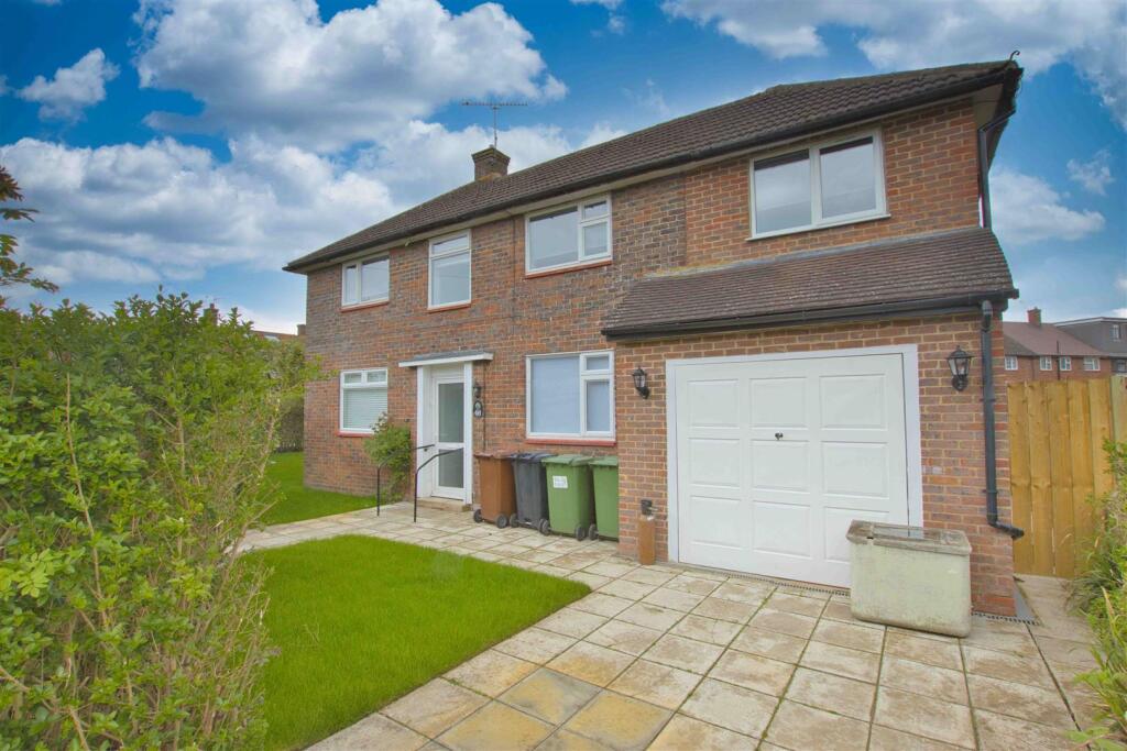 Main image of property: Beech Drive, Borehamwood