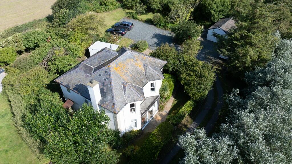 Main image of property: Isallt Fawr Cottage, Trearddur Bay, Anglesey, LL65