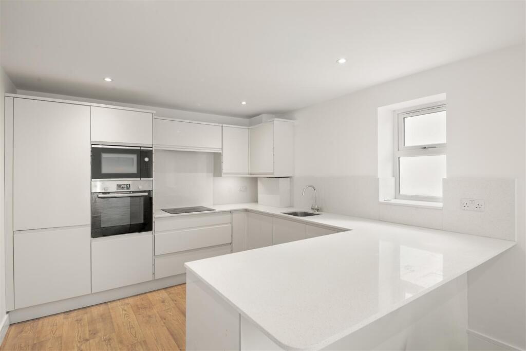 Main image of property: Wixan House, Harefield Road, Uxbridge